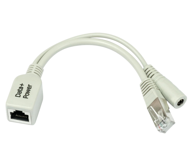 MikroTik RBPOE - 1587805 - zdjęcie